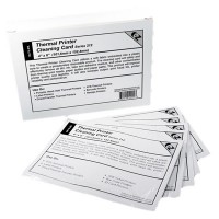 Thermal Printer Cleaning Card Series 212 3 Layer K2-T46B25