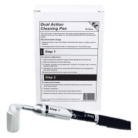 EZ Dual Action Thermal Print Head Cleaning Pens KT-PJDAB10 *** THIS PRODUCT HAS BEEN DISCONTINUED! THIS PAGE FOR REFERENCE ONLY ***