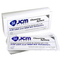 JCM Waffletechnology Cleaning System Cards KWJCM-B2B15M