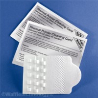 Adhesive Remover Cleaning Swab: 6, Box of 50: K2-S6T50AR